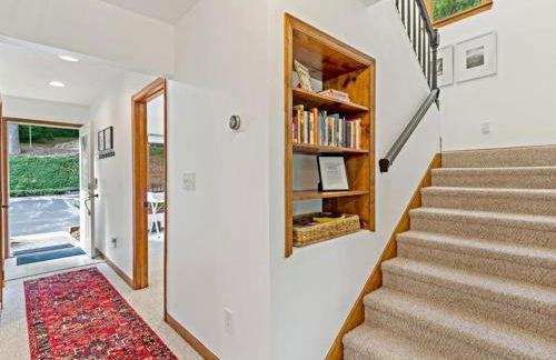 Blue Ridge View Pet Friendly, Deck, Grill - Foto 19