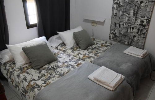 Casa Andrés - Foto 8