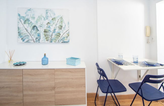 Estudio Aires Mediterráneos - Foto 10