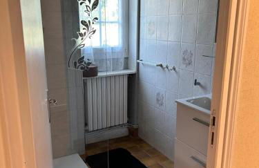 La maison d'Eliane - Foto 13