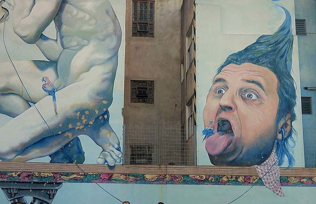 Tour por Coghlan - Foto 1