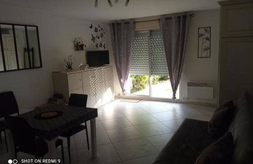 Appartement a 2 pas de la plage - Foto 18