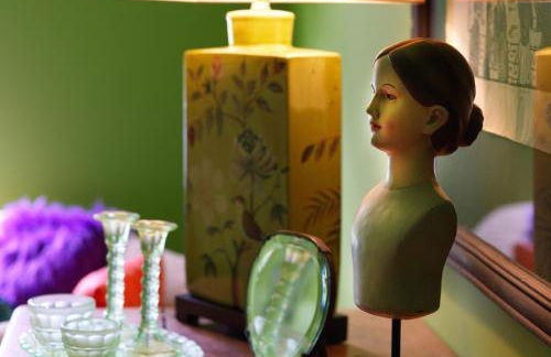 Alpine Apartments Snowdonia - Foto 22