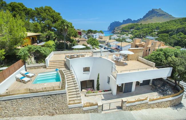 Villa Estrella del Mar - Foto 1