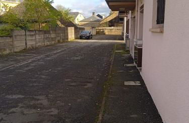 L'appt du vieux qui ne voulait pas fêter son anniversaire - Foto 16