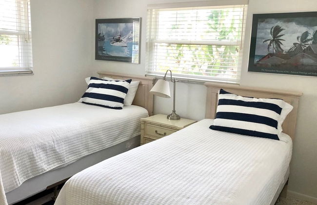 The Lady Fish 3 Bedroom Home by RedAwning - Foto 7