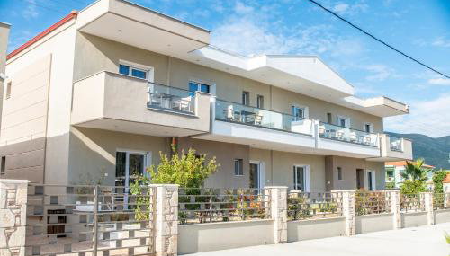 Lagaria Luxury Rooms - Foto 5