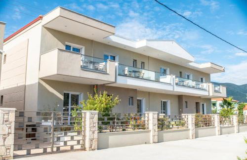 Lagaria Luxury Rooms - Foto 5