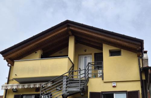 Appartamento Relax Libellula - Foto 13