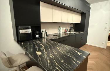 Modern apartment, parking and 2 bathrooms - Foto 14