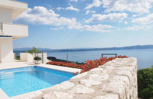 Luxury Villa Mala Podgora with Heated Pool - Foto 12