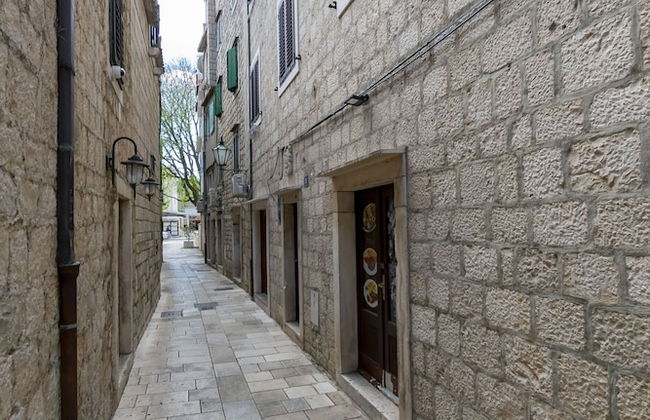 Apartment Ivanka - Foto 28