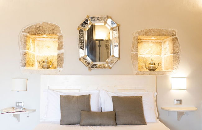 Tenuta Monacelli Lecce - Photo 31