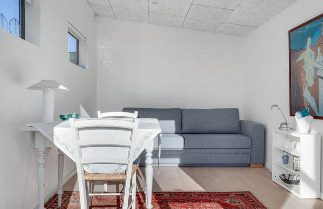 "Gudserk" - 50m from the sea - Foto 18