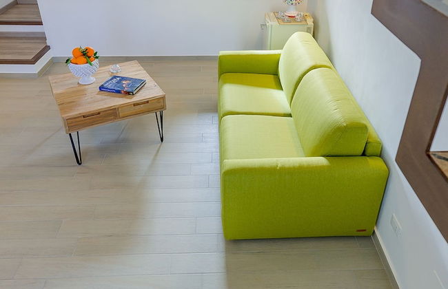 Le Maestranze Deluxe Rooms - Photo 10