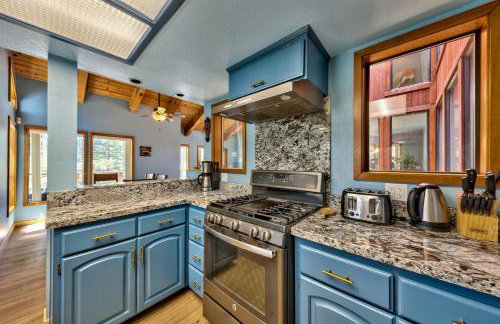 Family Hiker’s Haven: Forested 3BR Pets - Foto 23