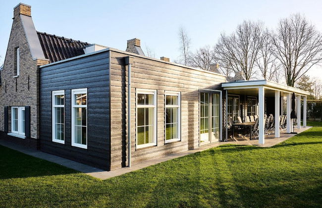 Inviting Villa in Voorthuizen With Garden - Foto 34