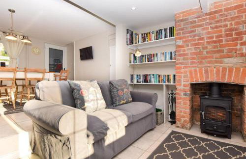 2 Bed in Lymington oc-56971 - Foto 9