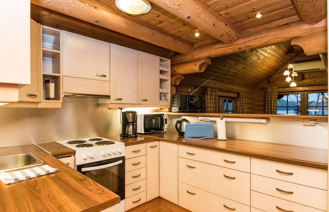 Kärkimökki - Foto 17