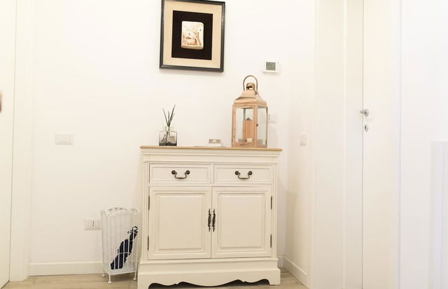 Residence Le Vie del Centro - Foto 51