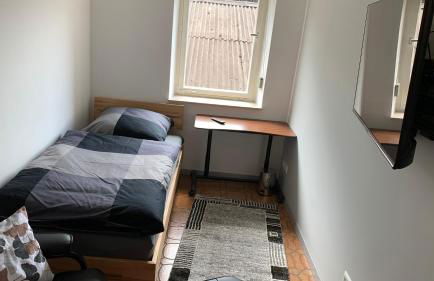 FeWo&MoWo Zur Mühle Reinhard - Foto 1