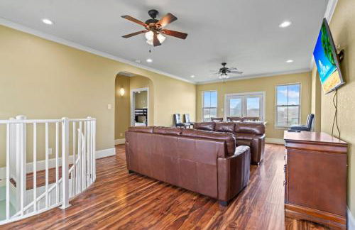 Spacious Beach Retreat Sleeps 25 Perfect for Families Groups - Foto 27