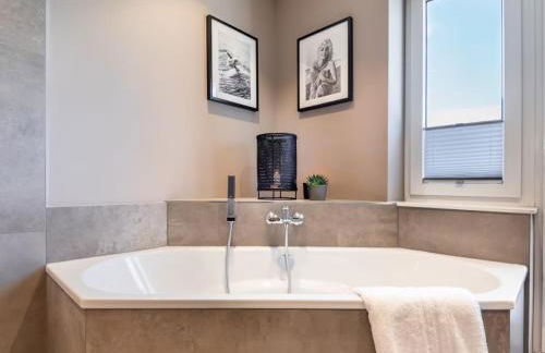 Frahm Beach Appartements - Foto 12