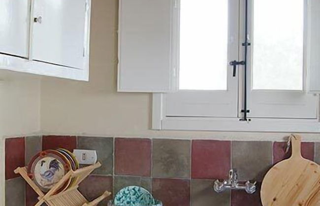 Agriturismo Masseria Cianciò - Foto 26