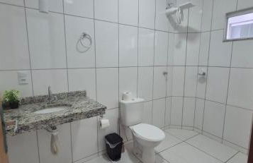 201 – APT-Espaço,conforto.È disso que você precisa! - Foto 3