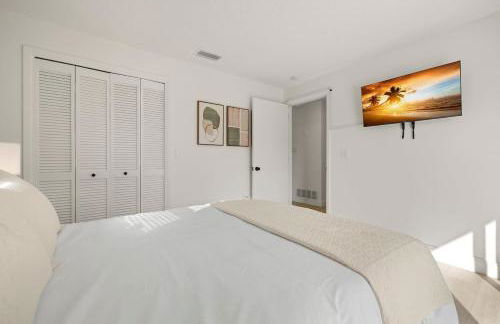 Waterfront Oasis Htd Pool PuttPutt Bocce Ball - Foto 20