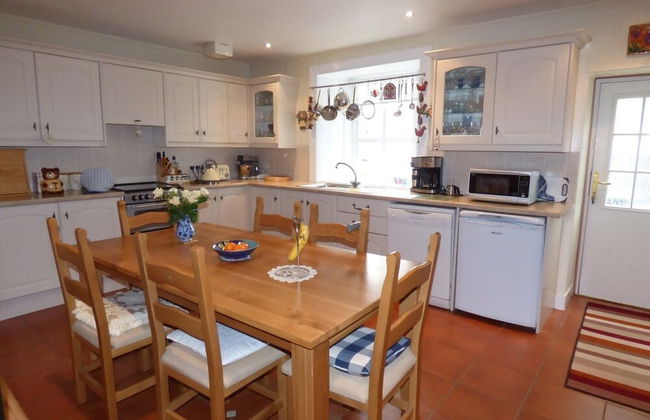 Glenalbyn Cottage - Foto 6