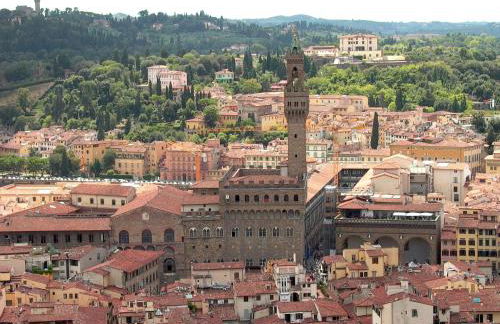 Medieval Tower Lungarno your wedding in Tuscany - Foto 44