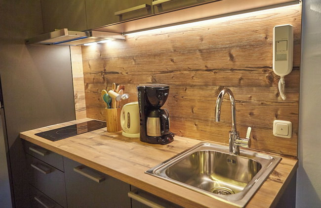 Delfi Ski & Bike Apartments - Photo 26