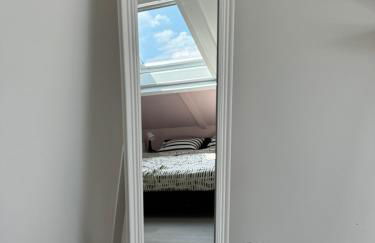 Maison avec Piscine, Jacuzzi et grand Jardin à 1h de Paris - Foto 27