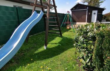 Ferienhaus Piratenburg Rövershagen - Photo 26