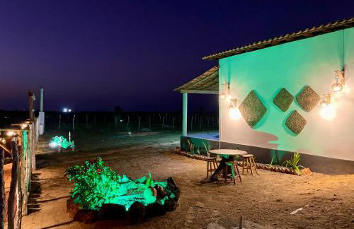 Villa Careca - Foto 43