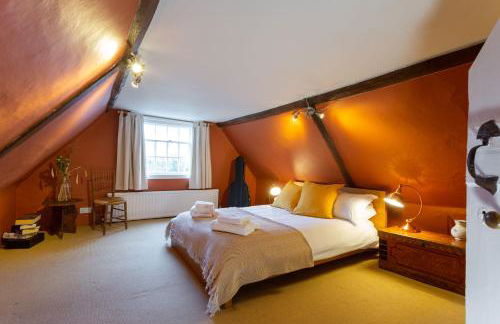 Pounce Hall -Stunning historic home in rural Essex - Foto 25