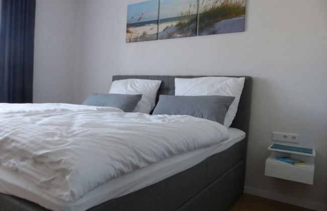 Ferienwohnungen Flora - Foto 29