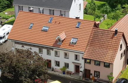 Apartment Sonnenschein - Foto 11