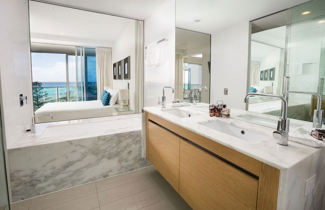 Nirvana By The Sea - Foto 62