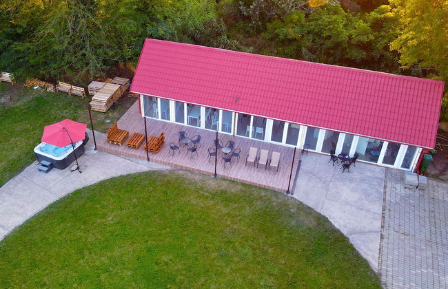 The Luxo Wine Museum Hotel - Foto 25