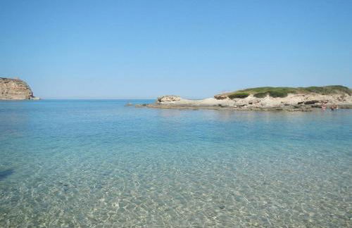 Mandriola Putzuidu Capo Mannu - Foto 17