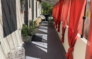 Maison lumineuse, proche centre. - Foto 9