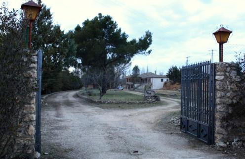 Los Tobares - Foto 40