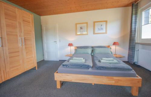 Gemütliche Ferienwohnung für Naturliebhaber - Foto 12