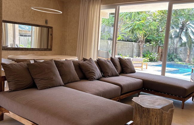 Private Pool Villa Kokos - Foto 52