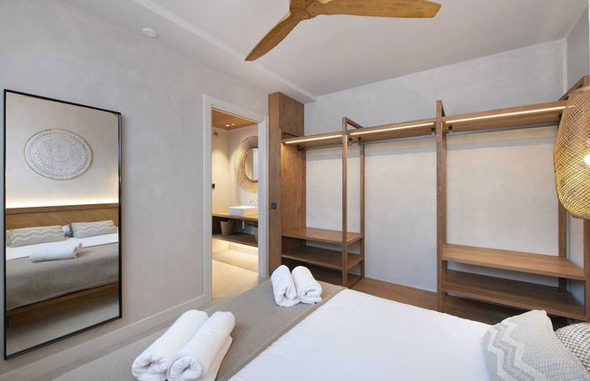 Apartamentos Balisse - Foto 27