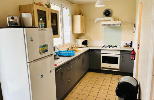 Gites des Sablons - Foto 11