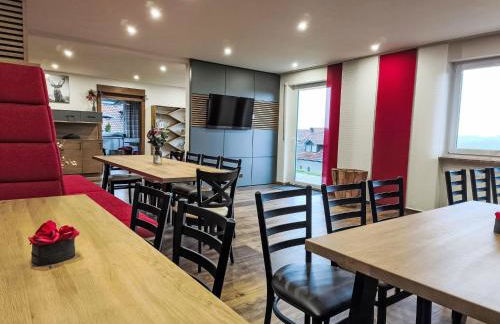 Holiday Home Marianne by Interhome - Foto 8