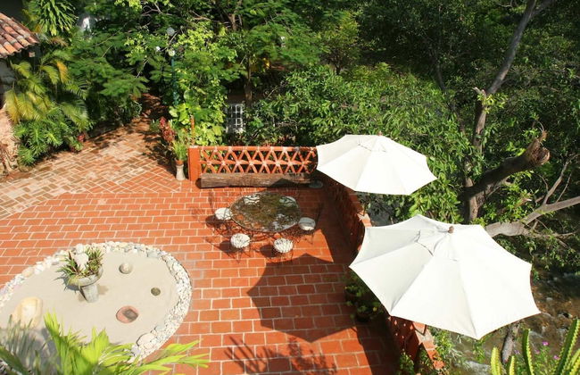 Villa Leonarda by MDR - Foto 37